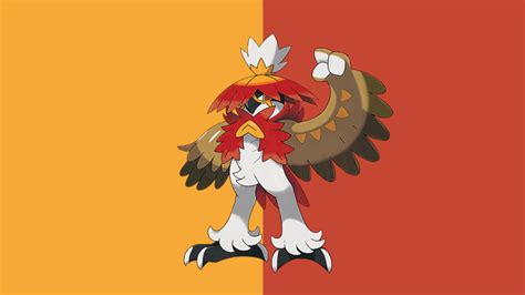 Best moveset for Hisuian Decidueye in Pokémon Go .